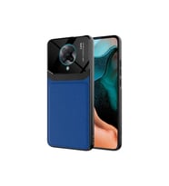 Xiaomi Poco F2 Pro Uyumlu Kılıf Zore Emiks Kapak
