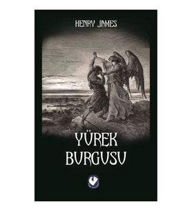 Yürek Burgusu