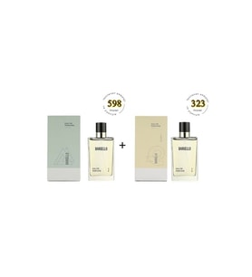 598 323 Unisex/kadın Parfüm Edp 50 ml Oriental - Mnms50598323 (Standart)