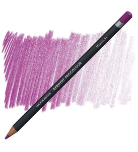 Derwent Procolour Kuru Boya Kalemi 21 MAGENTA 