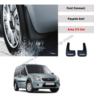 Ford Connect Paçalık Tozluk Çamurluk Arka Set