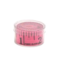 Fdm Kutulu Mezura 150 Cm Pembe