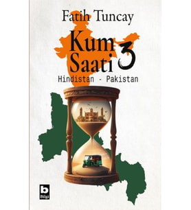 Kum Saati 3 Hindistan-Pakistan