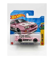 2026 - 87 FORD SİERRA Cosworth (1/64) MODEL ARABA