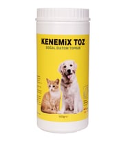 KENEMiX KENE-500  KENE BİT PİRE  ÖNLEYEN SAF DOĞAL DİATOM TOPRAK 500 gr