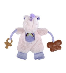 Uyku Arkadaşım Unicorn Dişlikli
