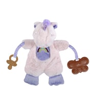 Uyku Arkadaşım Unicorn Dişlikli