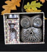 Buhurdan Seti Baykuş Model