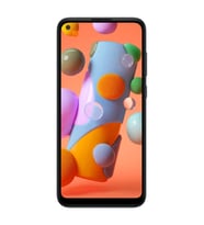 Samsung A115 Galaxy A11 Blue 32 GB (Samsung Türkiye Garantili) (Mavi)
