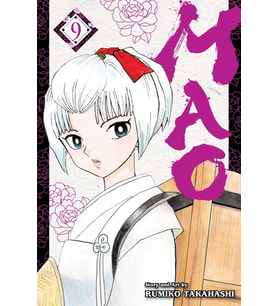 Mao, Vol. 9