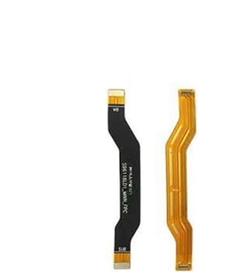 Samsung A10S A107 Uyumlu Ara Film Flex