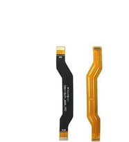Samsung A10S A107 Uyumlu Ara Film Flex