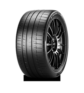 285/40R20 111Y XL PZERO R (*) PIRELLI
