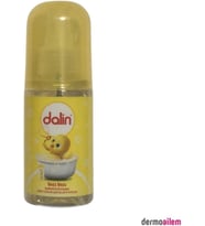 Bebek Kolonyası Bıcı Bıcı Kokusu 100 ml
