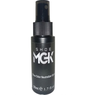 MGK AYAKKABI KOKU GİDERİCİ AYAK KOKU GİDERİCİ 50ML