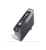CANON Clı-8bk Siyah Orjinal Kartuş