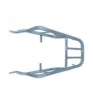 Cg Model Arka Port Bağaj