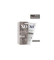 Xo Deodorant 75Ml Unisex - Kokusuz