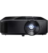 OPTOMA W400LVE 4000AL 1280x800 15000S VGA/HDMI 25000:1 SİYAH WXGA DLP PROJEKSİYON