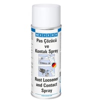 Weicon Pas Sökücü ve Kontak Spreyi 400ml