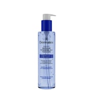 Dermalex Hassas Mıcellar Yüz Ve Göz Temizleme Jeli 200 Ml
