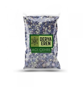 Acı Çehre rhammus catharcitus 250g