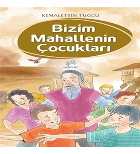Bizim Mahallenin Çukları
