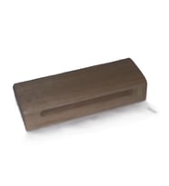 Maxtone T-23 Ahşap Wood Block (Perküsyon) Geleneksel Ritmik Ton, Doğal Ahşap Malzeme, Dayanıklı Yapı ve Her Seviye Perküsyonist İçin İdeal Ses Karakteri