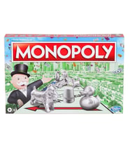 G0009 Monopoly Klasik