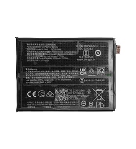 Oppo Find X5 Pro Pil Batarya Blp889