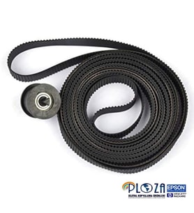 Hp C7770-60014 Carriage Belt