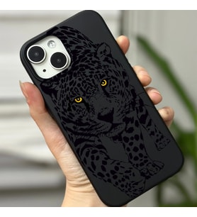Tecno Spark Go 1 İle Uyumlu Premier Kalite Özel Üretim Baskılı Silikon Telefon Kılıfı BC 3