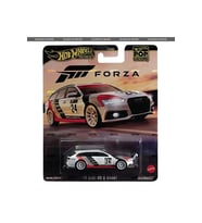 Hot Wheels Premium Audi Rs6 Avant Model Araba Di?Ecast Araba Oyuncak Araba