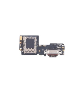 Xiaomi Poco X7 Şarj Soketli Mikrofon Bordu 24095PCADG