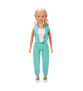 Yürüyüş Arkadaşım Clara Sporty 80 cm