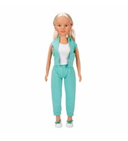 Yürüyüş Arkadaşım Clara Sporty 80 cm