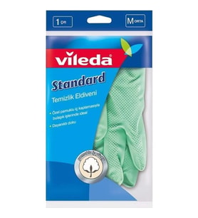 Eldiven Standart Orta