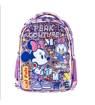 Disney Minnie Brick Peak Anaokulu Çantası 17794