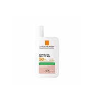 LA ROCHE  POSAY Anthelios Oil Control Fluid Renkli Yüz Güneş Kremi 50 ml