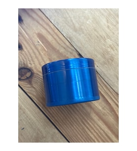 4 Katlı Paslanmaz Çelik Baharat Öğütücü, 50mm, Kolay Taşınabilir