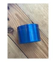 4 Katlı Paslanmaz Çelik Baharat Öğütücü, 50mm, Kolay Taşınabilir