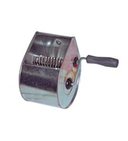 Duyar Metal Telli Sıva Serpme Makinesi