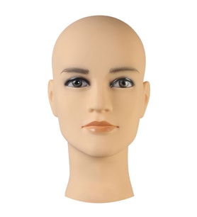 Mulvxprk  Prk02 Erkek Yumuşak Kafa Manken (Mulvix)