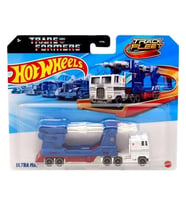 Hot Wheels Transformers - Ultra Magnus (1/64)