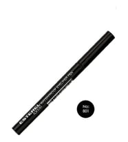 Esterel Waterproff Eyeliner Pen No: 802 Dark Black