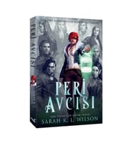 Peri Avcısı