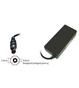 Dell PA-1650-02DW Notebook Şarj Aleti Adaptör