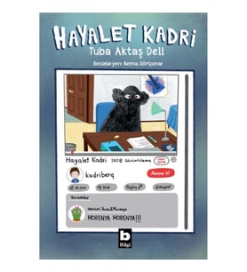 Hayalet Kadri