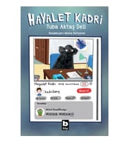 Hayalet Kadri