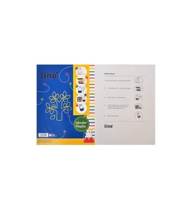 Lino Küçülen Kağıt 2 Lİ 20x25 CM Küçülen Kağıt